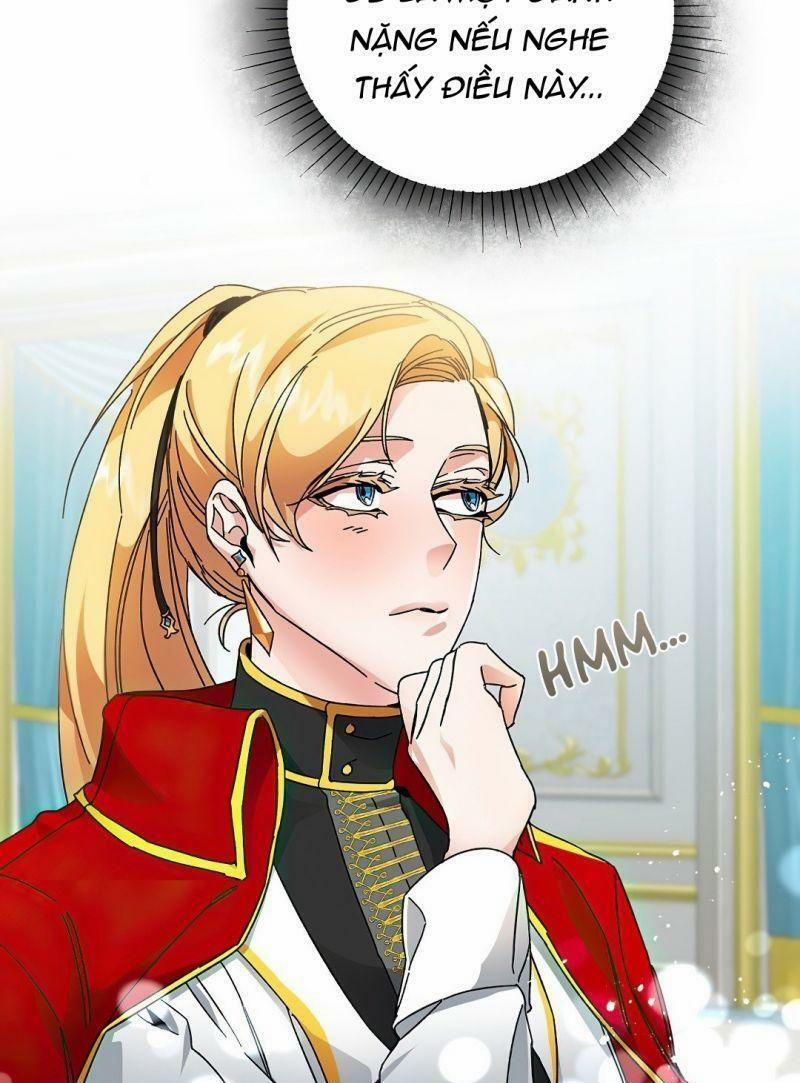 Xuyên Vào Tiểu Thuyết Làm Nữ Hoàng Tàn Độc 6 trang 31