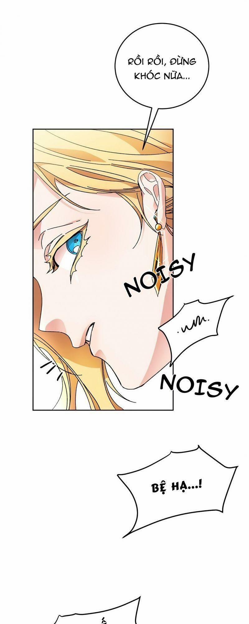 Xuyên Vào Tiểu Thuyết Làm Nữ Hoàng Tàn Độc 6 trang 33