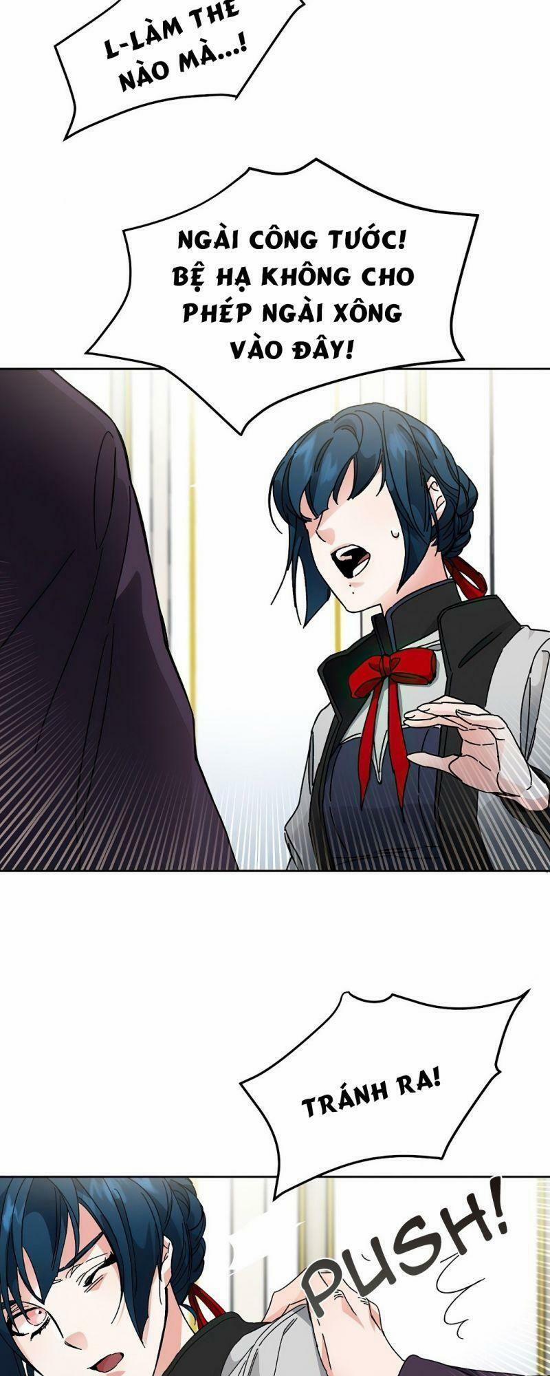 Xuyên Vào Tiểu Thuyết Làm Nữ Hoàng Tàn Độc 6 trang 34