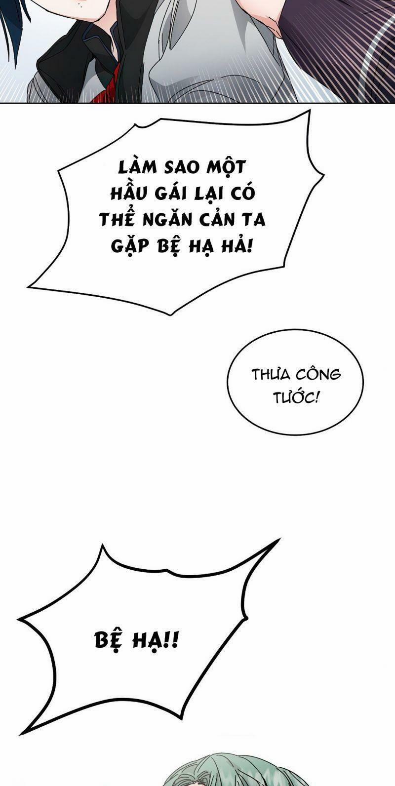 Xuyên Vào Tiểu Thuyết Làm Nữ Hoàng Tàn Độc 6 trang 35