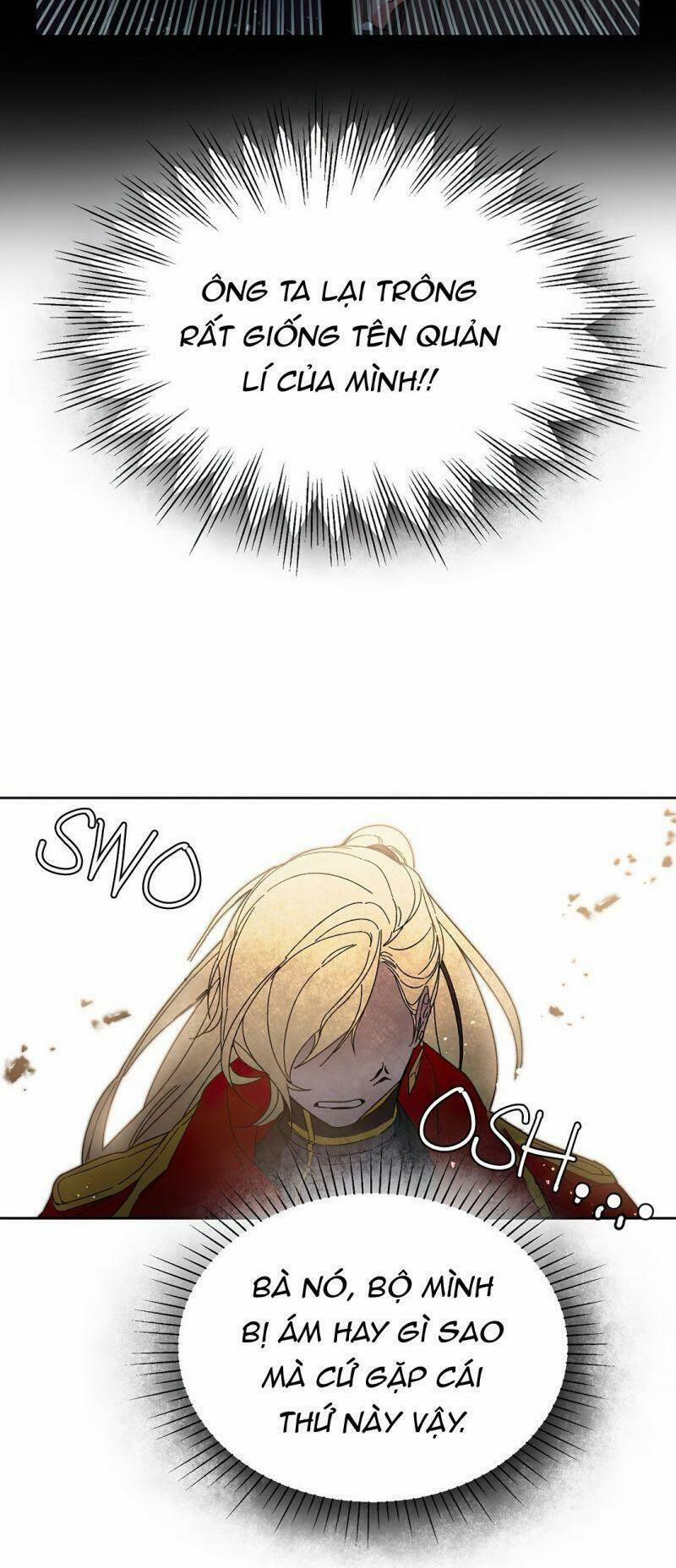 Xuyên Vào Tiểu Thuyết Làm Nữ Hoàng Tàn Độc 6 trang 39