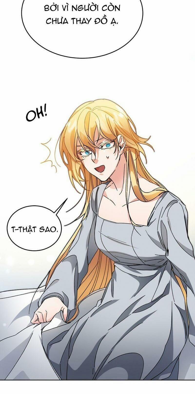 Xuyên Vào Tiểu Thuyết Làm Nữ Hoàng Tàn Độc 6 trang 4