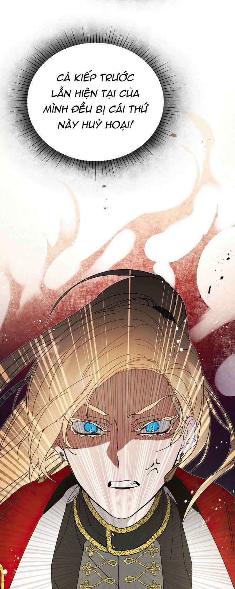 Xuyên Vào Tiểu Thuyết Làm Nữ Hoàng Tàn Độc 6 trang 40