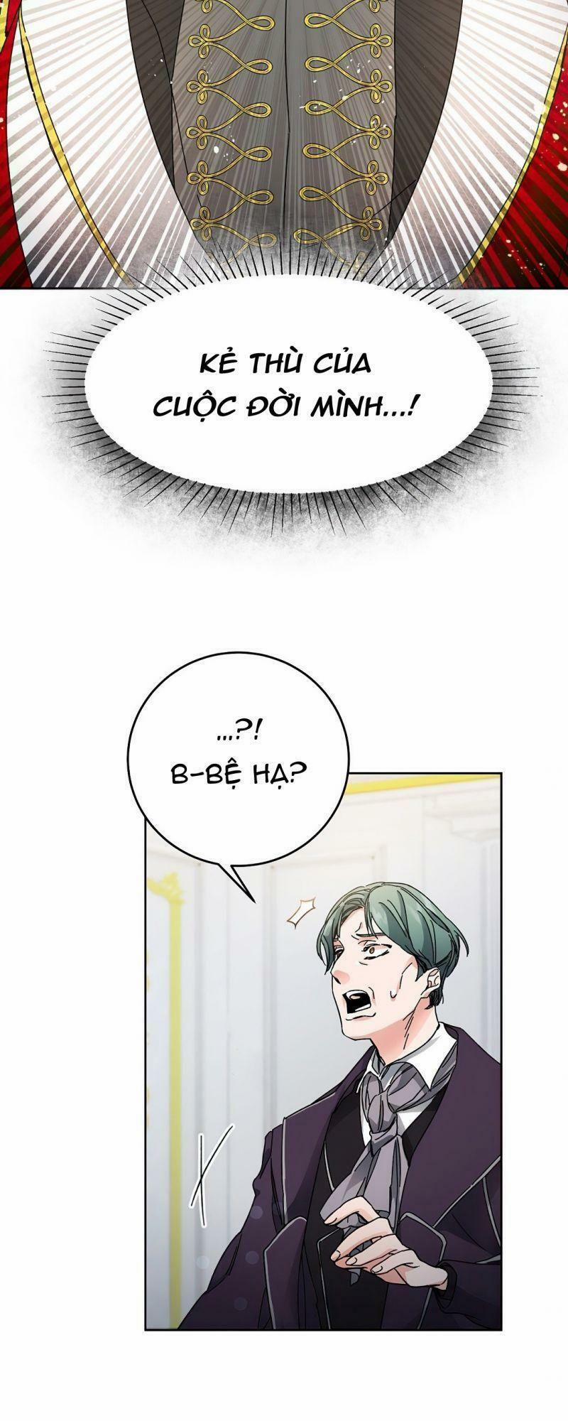 Xuyên Vào Tiểu Thuyết Làm Nữ Hoàng Tàn Độc 6 trang 41