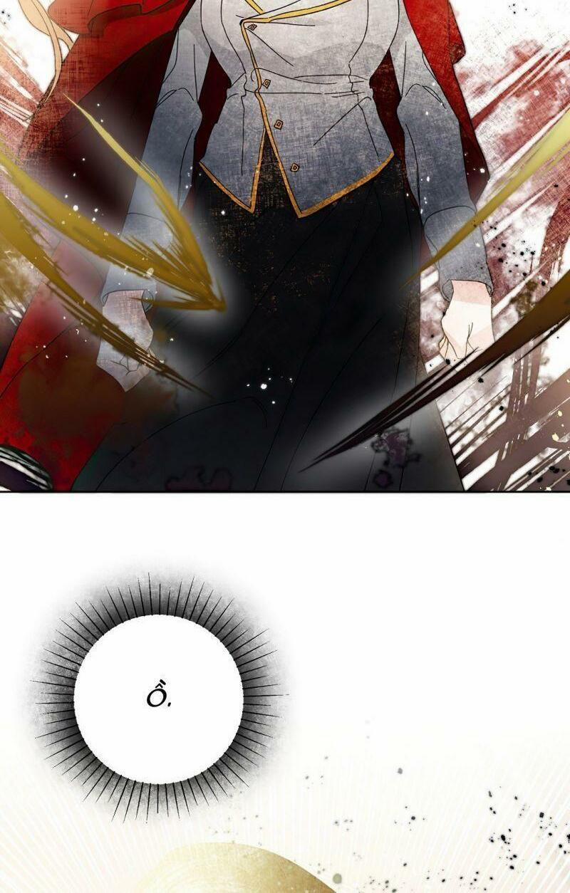 Xuyên Vào Tiểu Thuyết Làm Nữ Hoàng Tàn Độc 6 trang 43