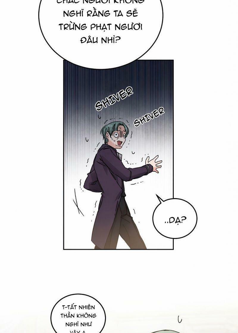 Xuyên Vào Tiểu Thuyết Làm Nữ Hoàng Tàn Độc 6 trang 46