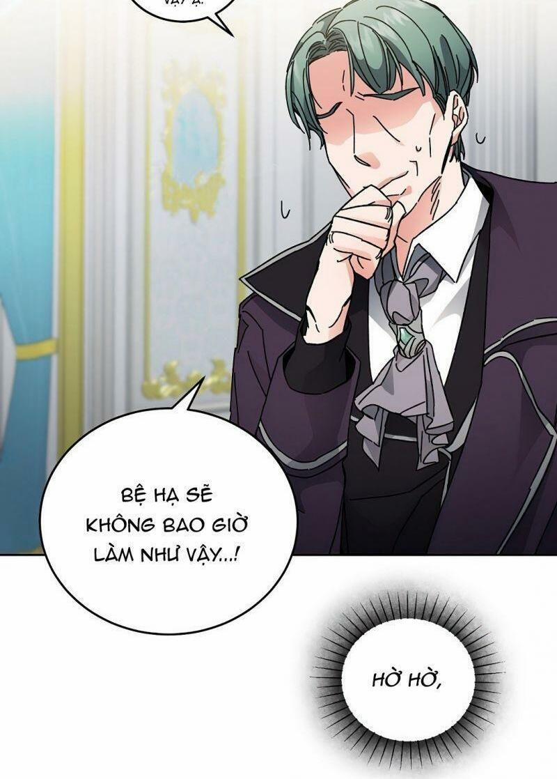 Xuyên Vào Tiểu Thuyết Làm Nữ Hoàng Tàn Độc 6 trang 47