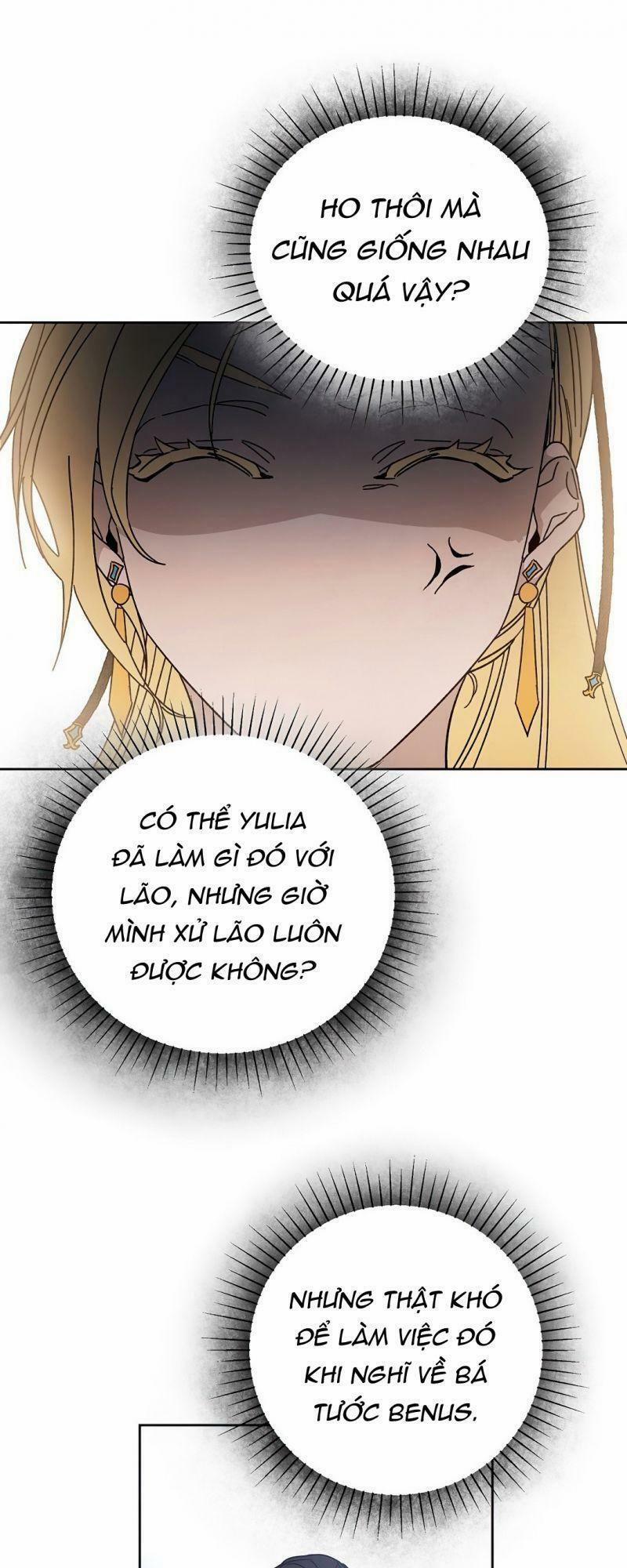 Xuyên Vào Tiểu Thuyết Làm Nữ Hoàng Tàn Độc 6 trang 48