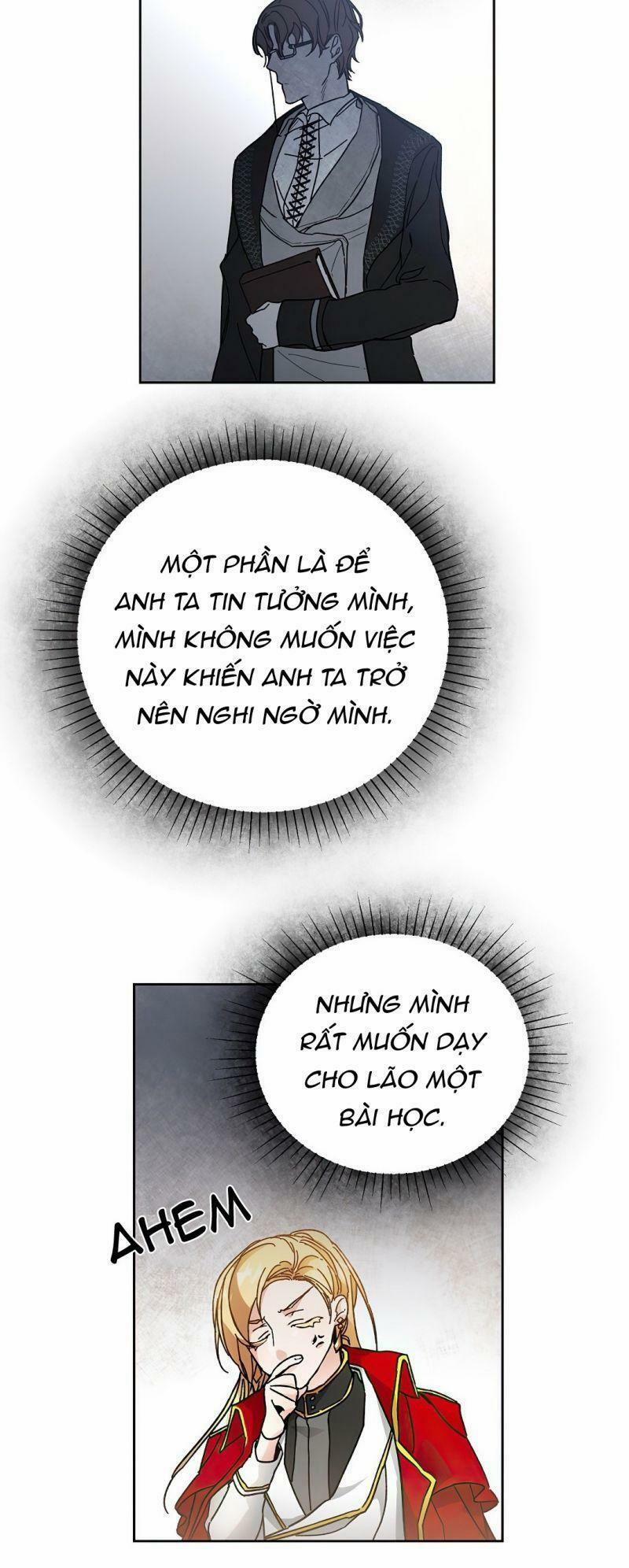 Xuyên Vào Tiểu Thuyết Làm Nữ Hoàng Tàn Độc 6 trang 49