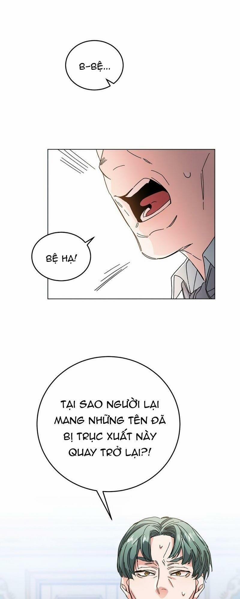 Xuyên Vào Tiểu Thuyết Làm Nữ Hoàng Tàn Độc 6 trang 50