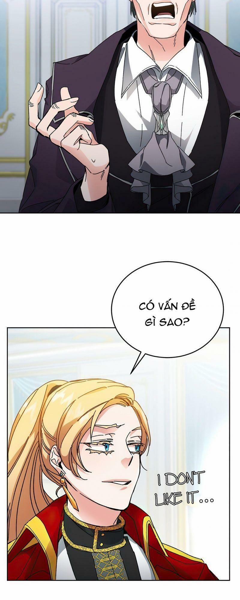 Xuyên Vào Tiểu Thuyết Làm Nữ Hoàng Tàn Độc 6 trang 51