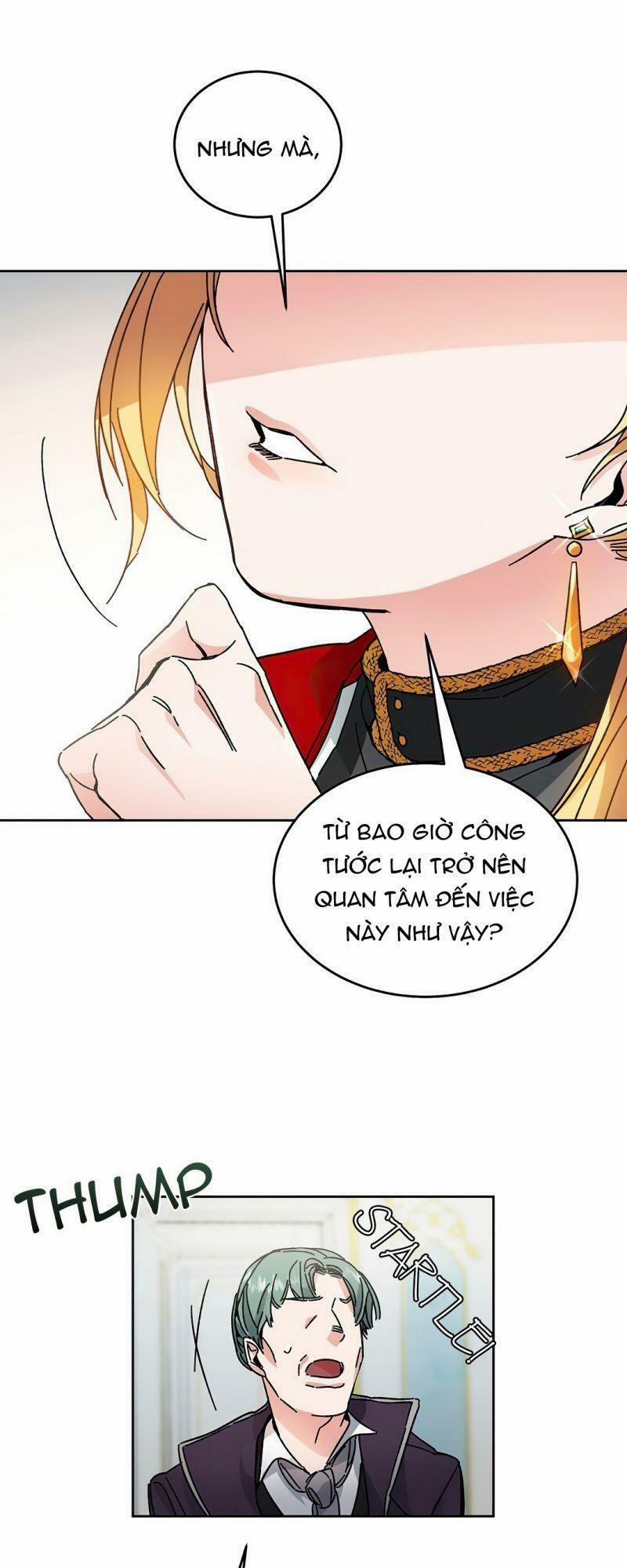 Xuyên Vào Tiểu Thuyết Làm Nữ Hoàng Tàn Độc 6 trang 54