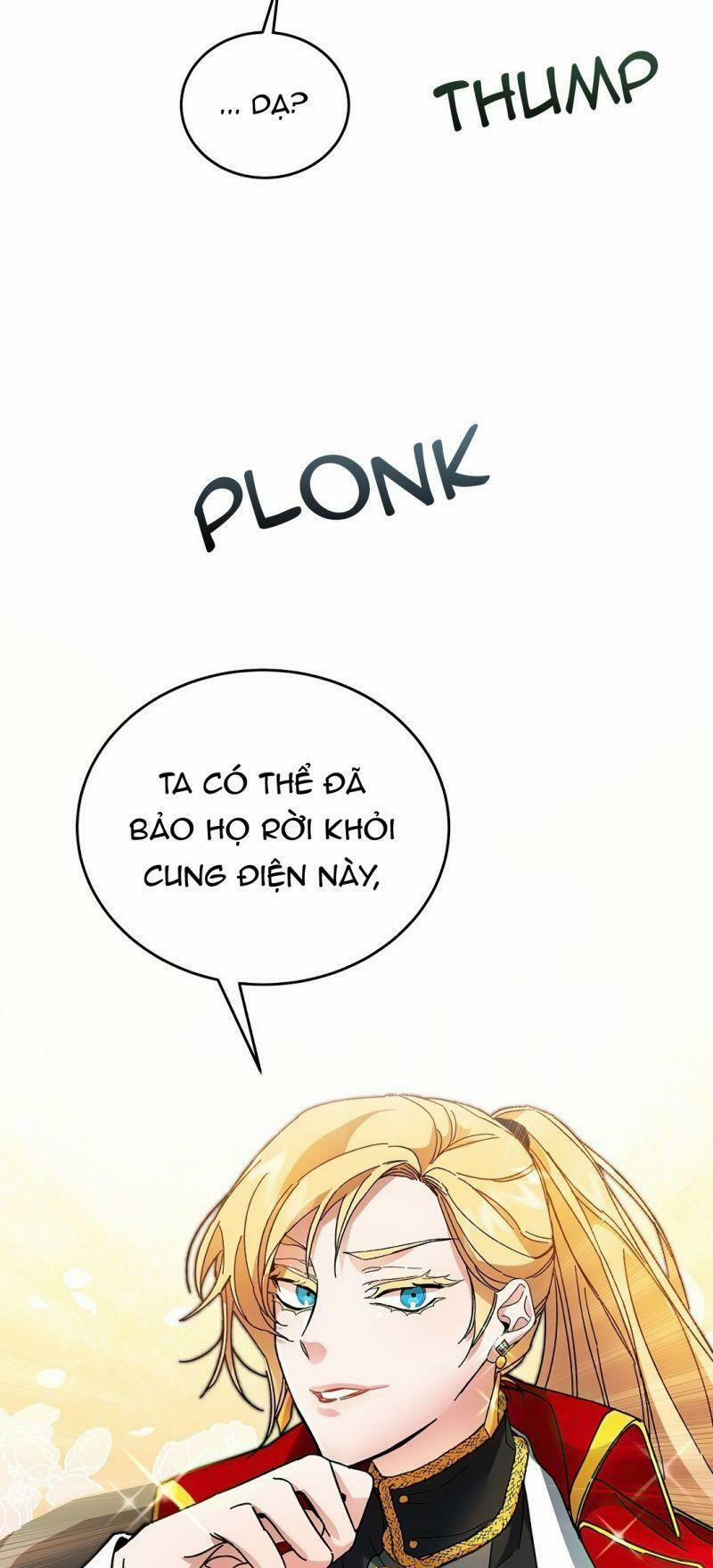 Xuyên Vào Tiểu Thuyết Làm Nữ Hoàng Tàn Độc 6 trang 55