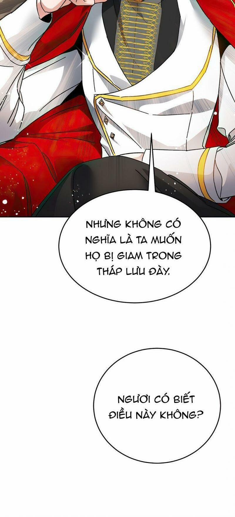 Xuyên Vào Tiểu Thuyết Làm Nữ Hoàng Tàn Độc 6 trang 56