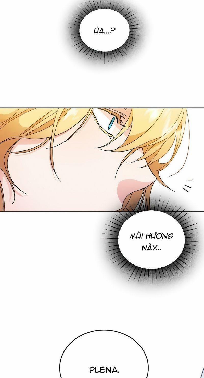 Xuyên Vào Tiểu Thuyết Làm Nữ Hoàng Tàn Độc 6 trang 6