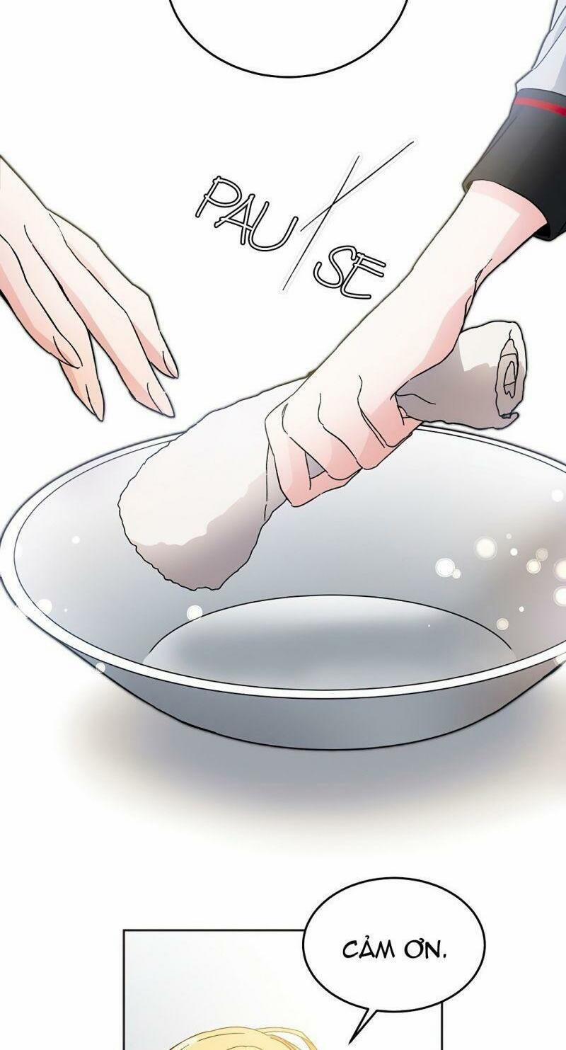 Xuyên Vào Tiểu Thuyết Làm Nữ Hoàng Tàn Độc 6 trang 7