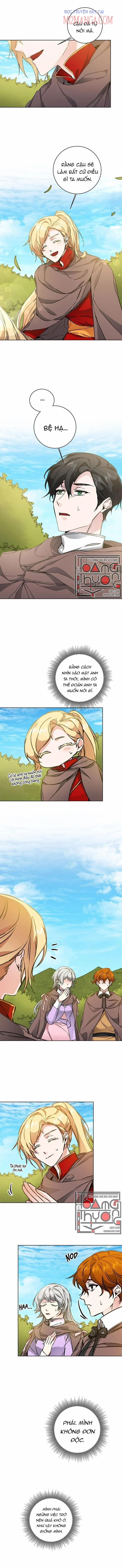 Xuyên Vào Tiểu Thuyết Làm Nữ Hoàng Tàn Độc 60.5 trang 0