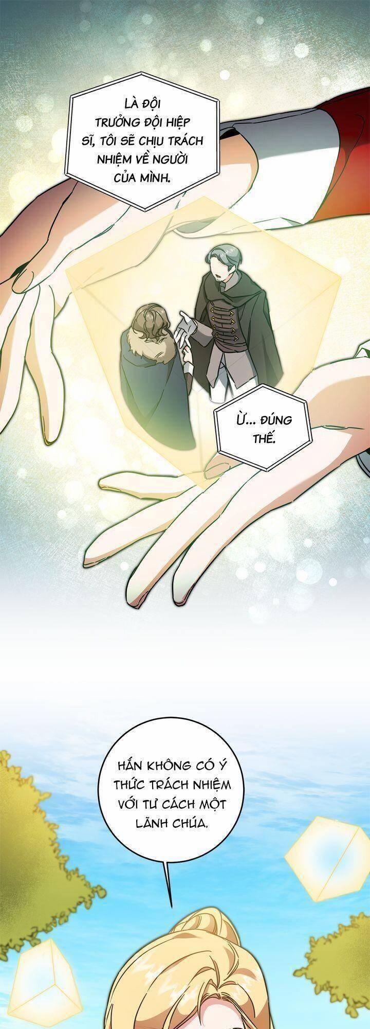 Xuyên Vào Tiểu Thuyết Làm Nữ Hoàng Tàn Độc 63 trang 1