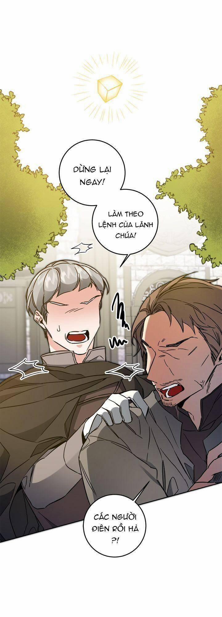 Xuyên Vào Tiểu Thuyết Làm Nữ Hoàng Tàn Độc 63 trang 10