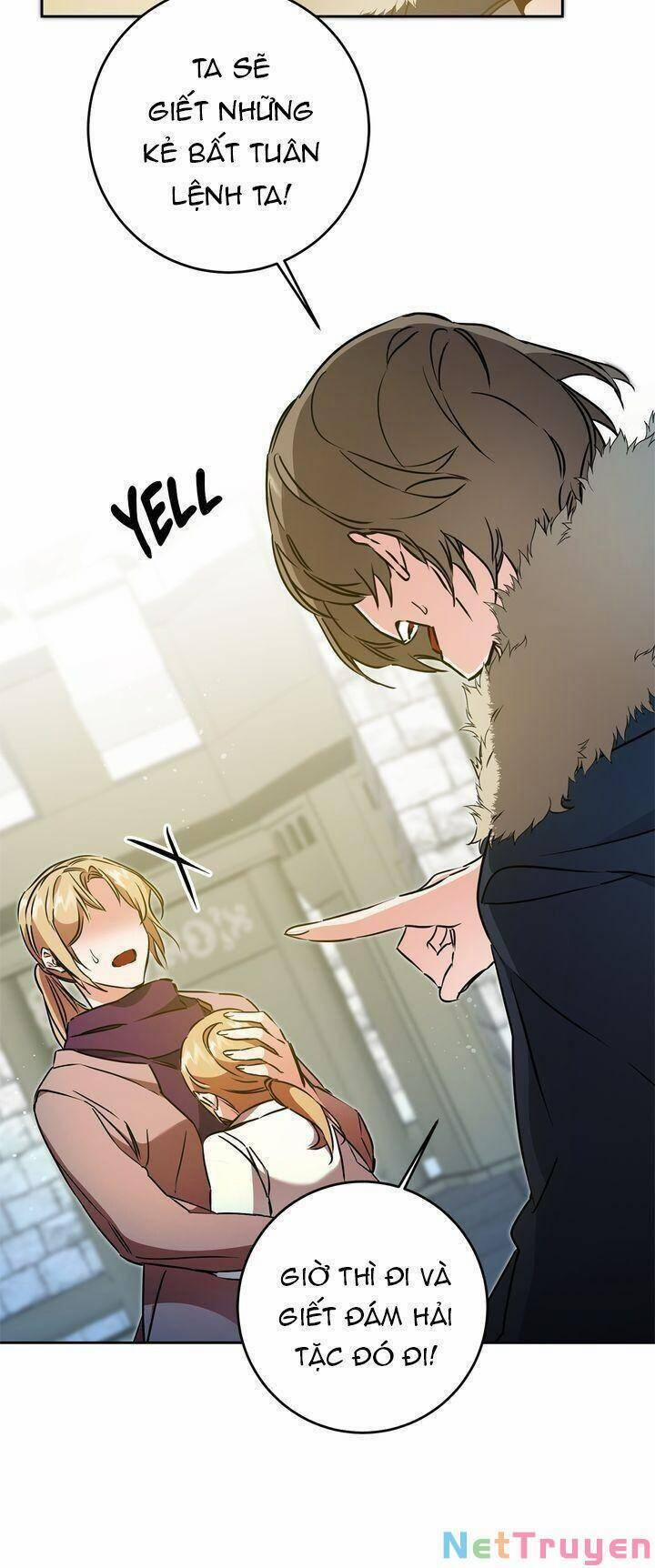 Xuyên Vào Tiểu Thuyết Làm Nữ Hoàng Tàn Độc 63 trang 12