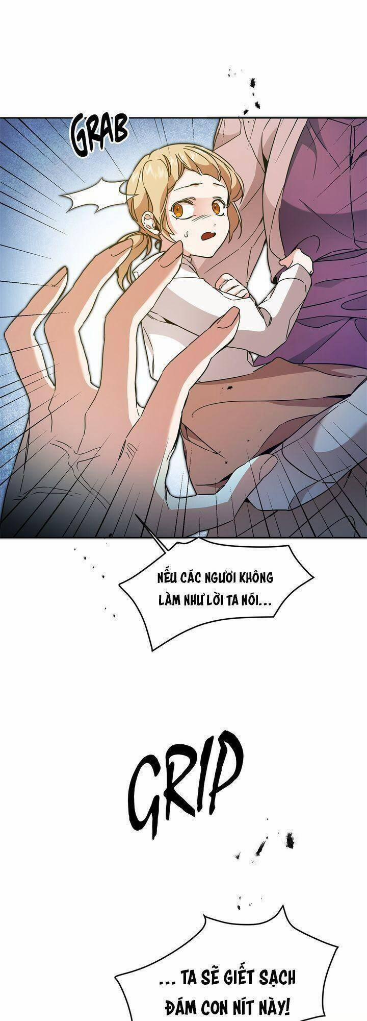 Xuyên Vào Tiểu Thuyết Làm Nữ Hoàng Tàn Độc 63 trang 13