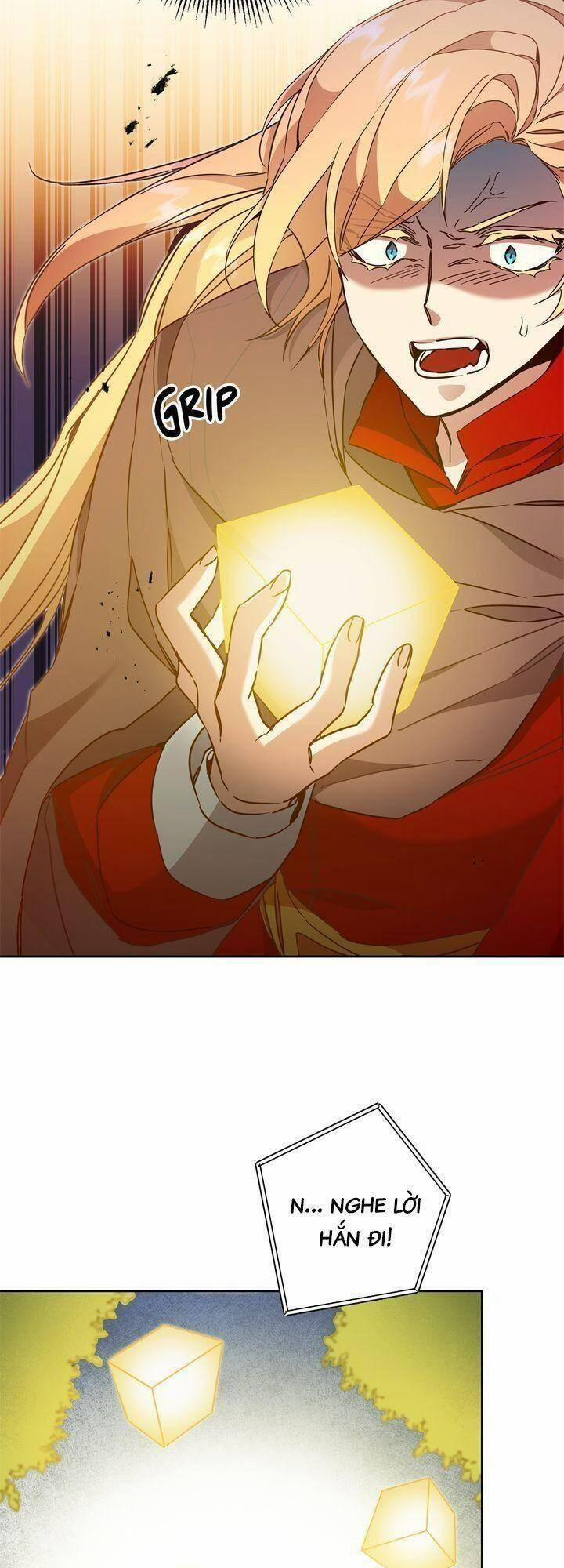 Xuyên Vào Tiểu Thuyết Làm Nữ Hoàng Tàn Độc 63 trang 15