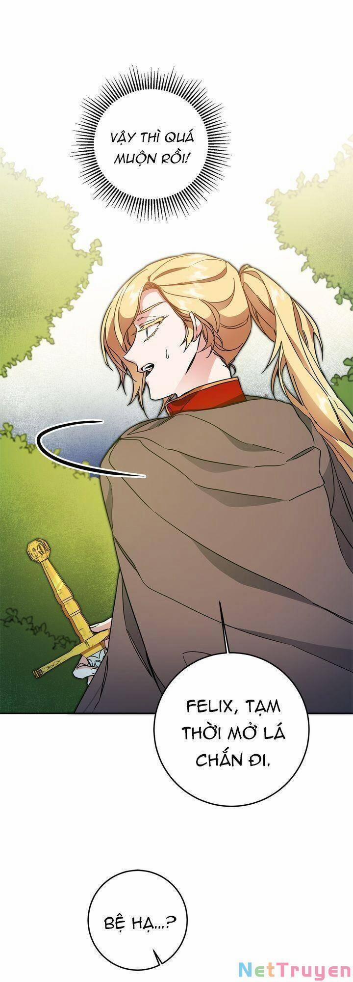 Xuyên Vào Tiểu Thuyết Làm Nữ Hoàng Tàn Độc 63 trang 18