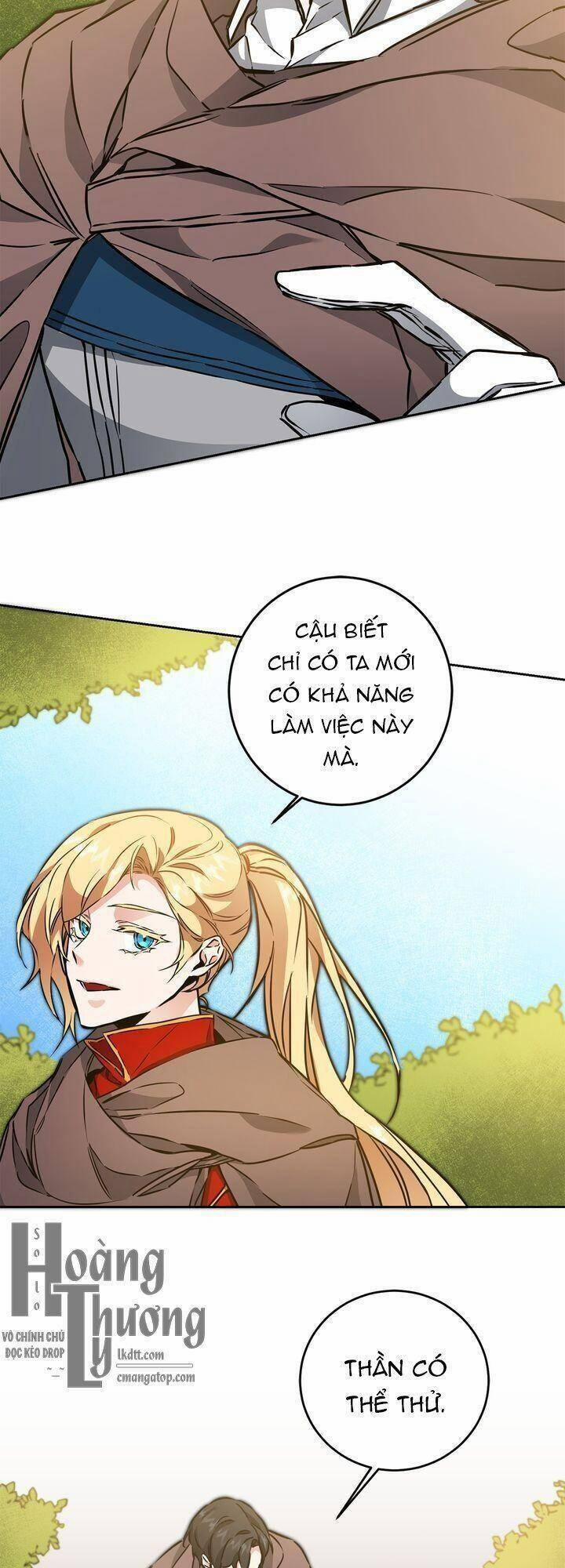 Xuyên Vào Tiểu Thuyết Làm Nữ Hoàng Tàn Độc 63 trang 20