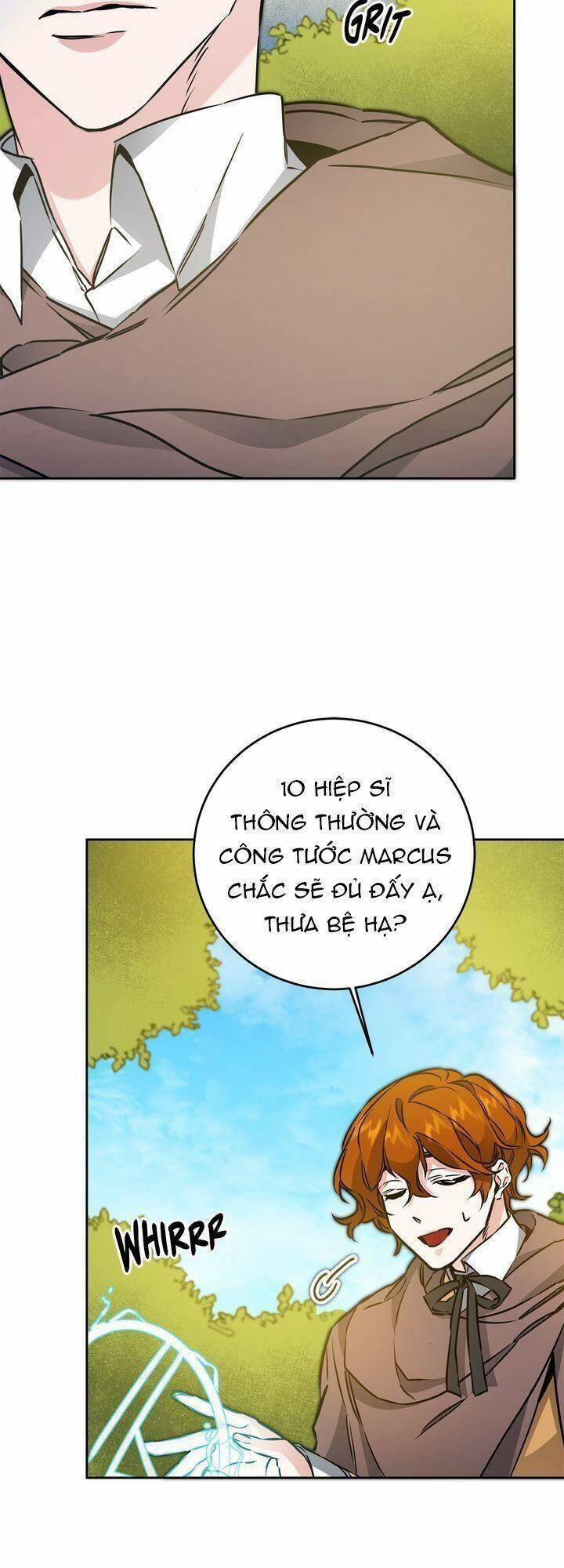 Xuyên Vào Tiểu Thuyết Làm Nữ Hoàng Tàn Độc 63 trang 22