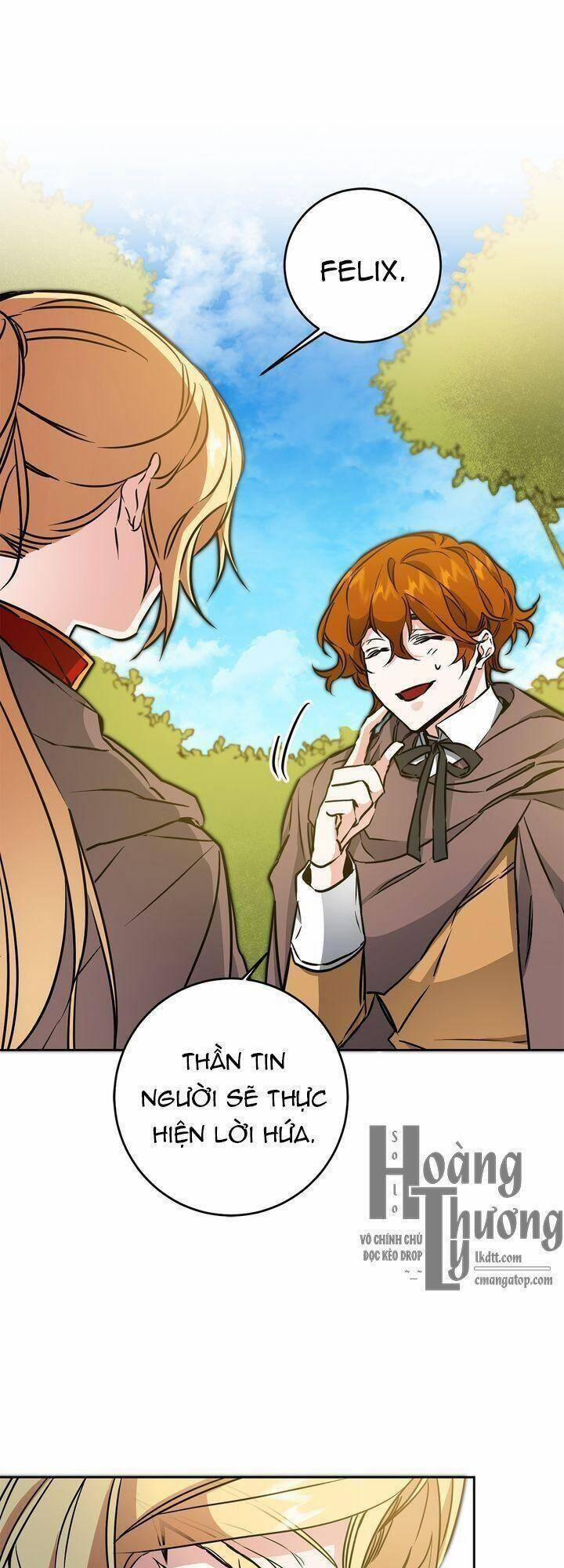 Xuyên Vào Tiểu Thuyết Làm Nữ Hoàng Tàn Độc 63 trang 23