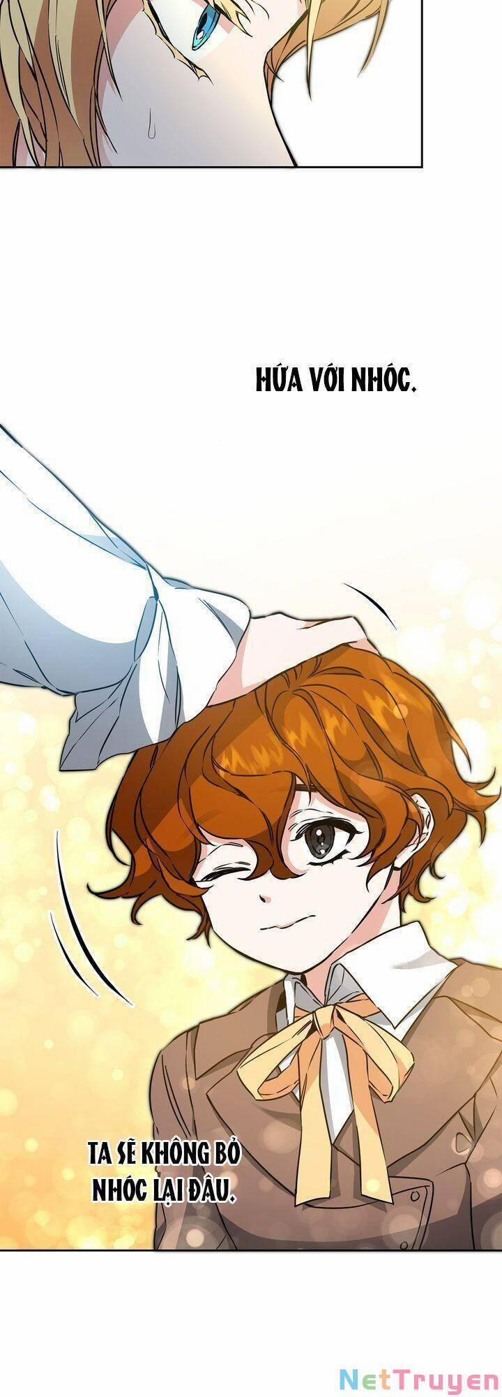 Xuyên Vào Tiểu Thuyết Làm Nữ Hoàng Tàn Độc 63 trang 24