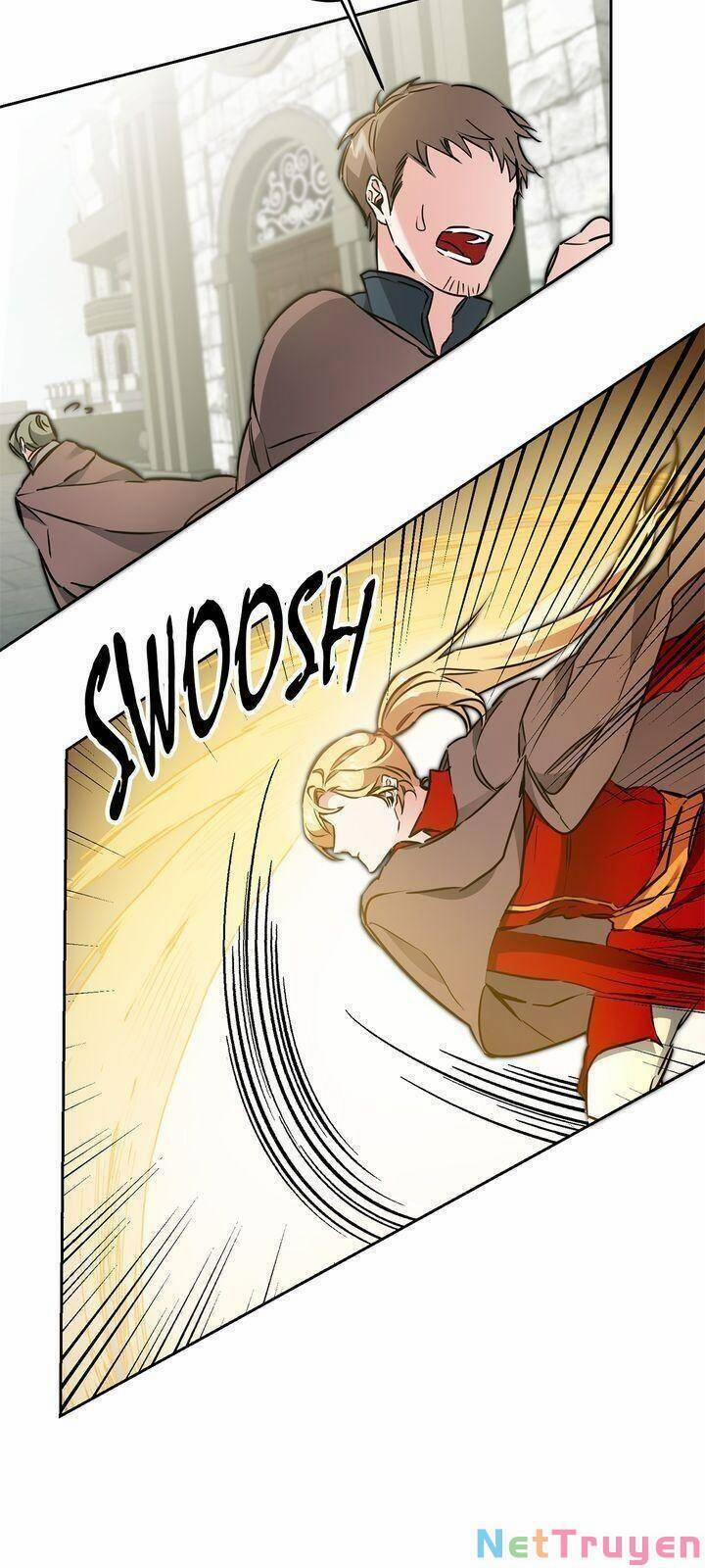 Xuyên Vào Tiểu Thuyết Làm Nữ Hoàng Tàn Độc 63 trang 29