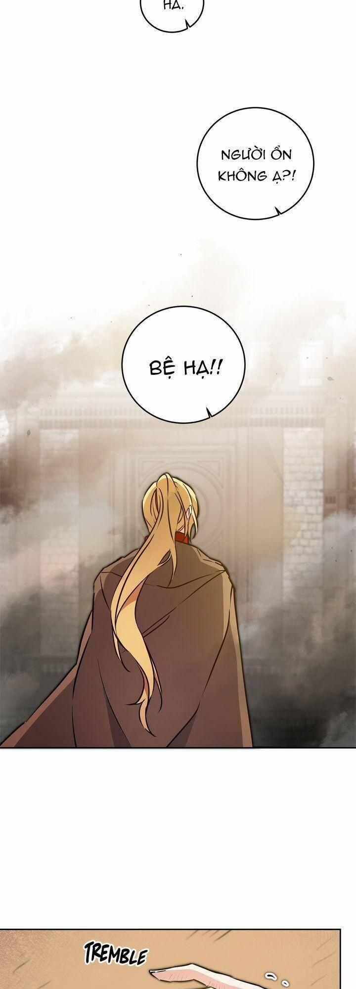 Xuyên Vào Tiểu Thuyết Làm Nữ Hoàng Tàn Độc 63 trang 32