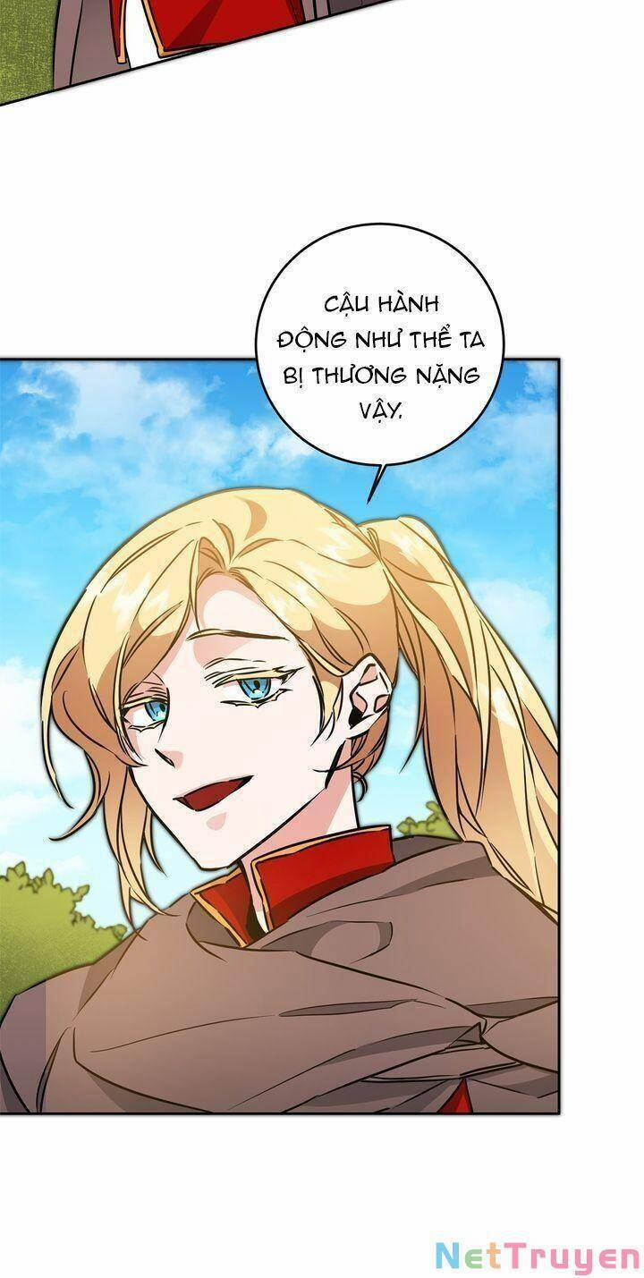 Xuyên Vào Tiểu Thuyết Làm Nữ Hoàng Tàn Độc 63 trang 34