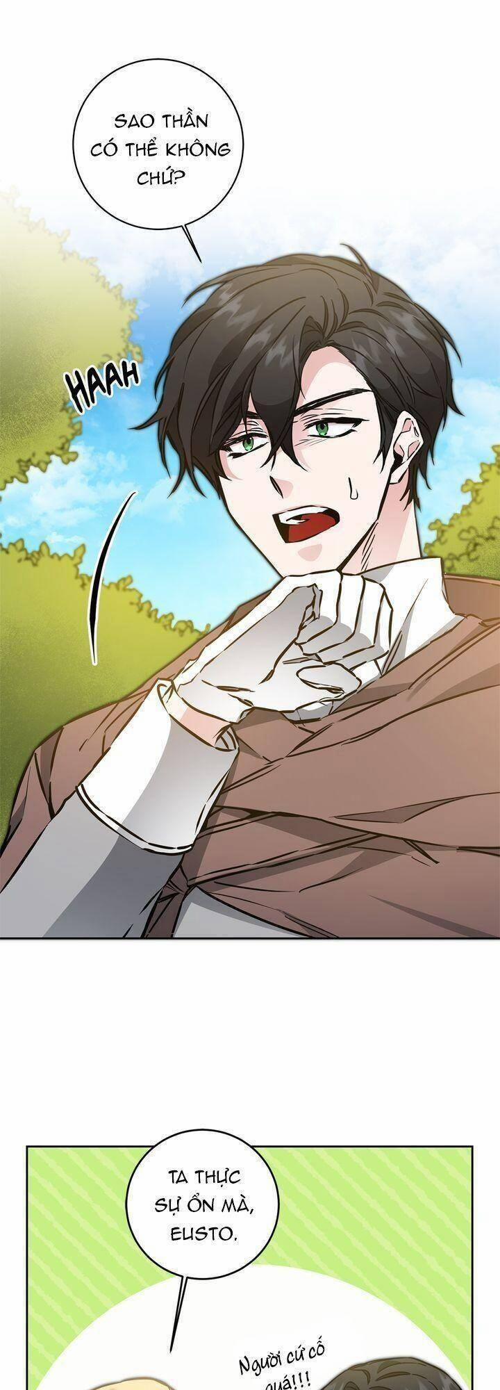 Xuyên Vào Tiểu Thuyết Làm Nữ Hoàng Tàn Độc 63 trang 35