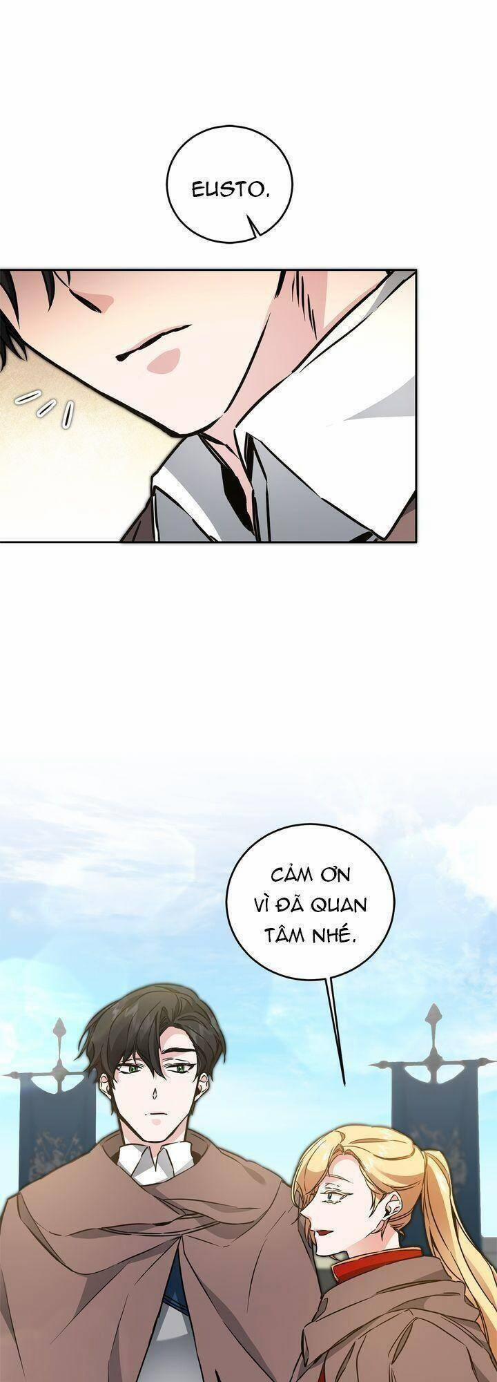 Xuyên Vào Tiểu Thuyết Làm Nữ Hoàng Tàn Độc 63 trang 40