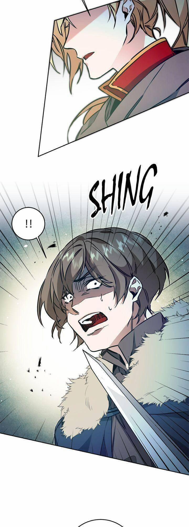 Xuyên Vào Tiểu Thuyết Làm Nữ Hoàng Tàn Độc 63 trang 43