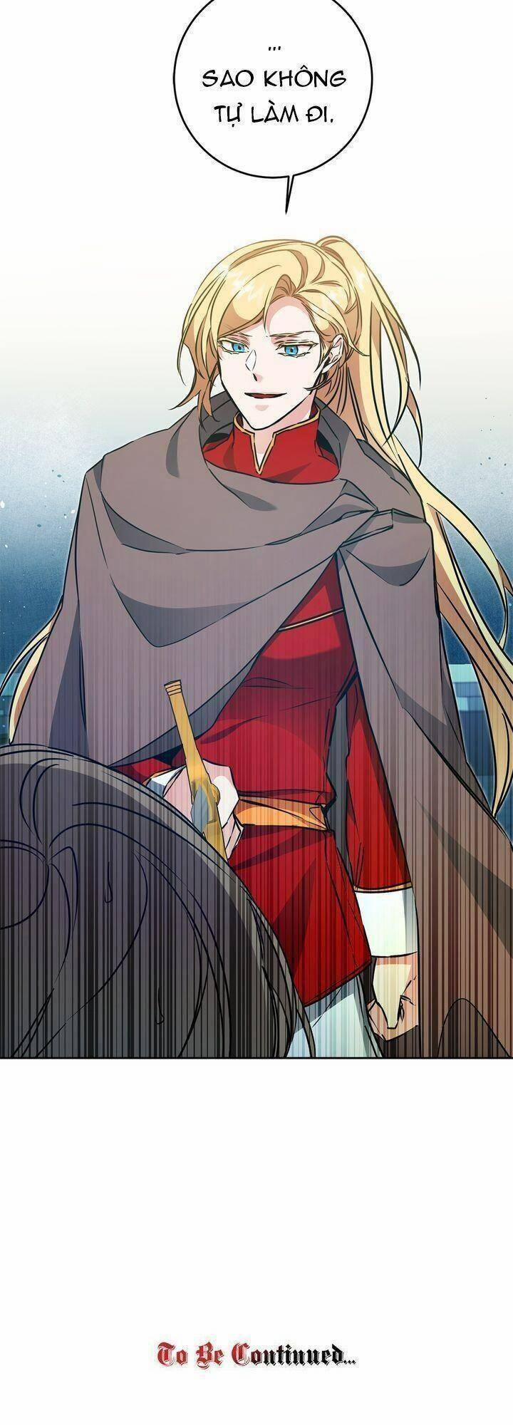 Xuyên Vào Tiểu Thuyết Làm Nữ Hoàng Tàn Độc 63 trang 44