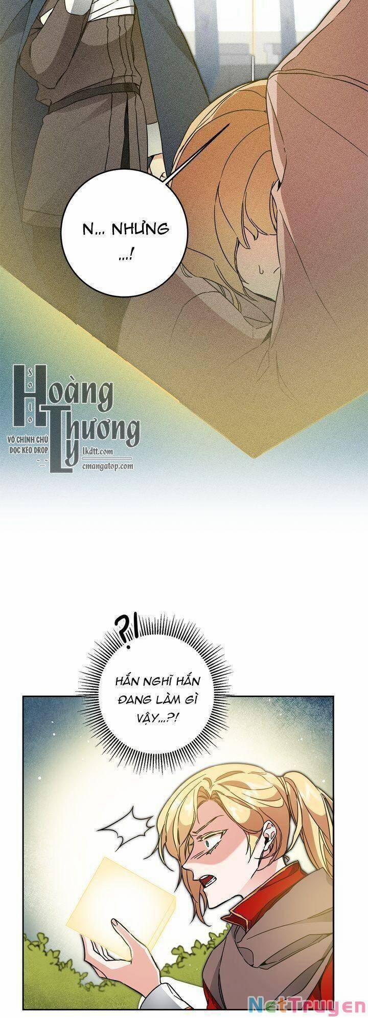 Xuyên Vào Tiểu Thuyết Làm Nữ Hoàng Tàn Độc 63 trang 6