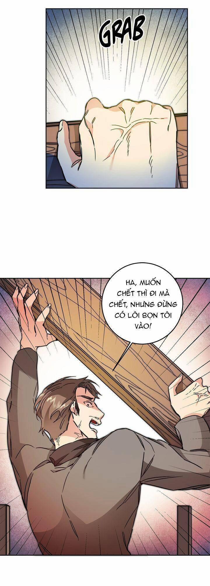 Xuyên Vào Tiểu Thuyết Làm Nữ Hoàng Tàn Độc 63 trang 9