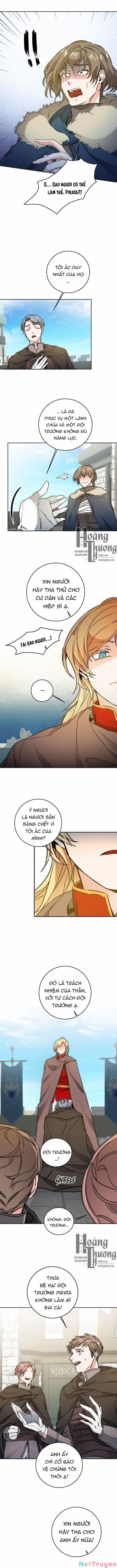 Xuyên Vào Tiểu Thuyết Làm Nữ Hoàng Tàn Độc 64 trang 2