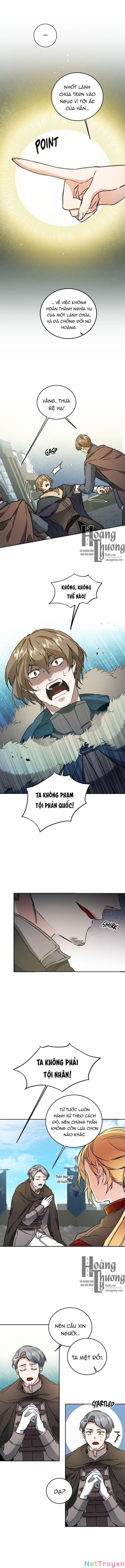 Xuyên Vào Tiểu Thuyết Làm Nữ Hoàng Tàn Độc 64 trang 3