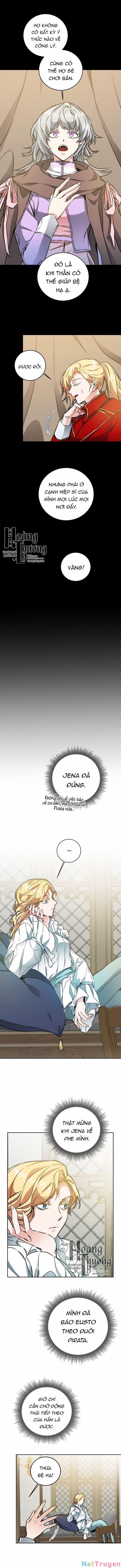 Xuyên Vào Tiểu Thuyết Làm Nữ Hoàng Tàn Độc 64 trang 6