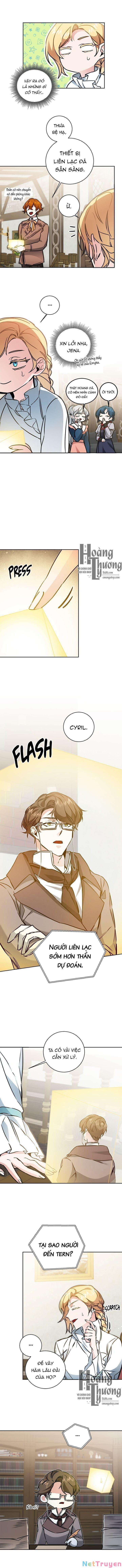 Xuyên Vào Tiểu Thuyết Làm Nữ Hoàng Tàn Độc 65 trang 2