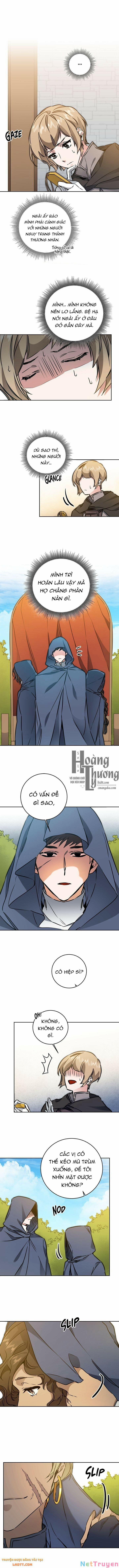 Xuyên Vào Tiểu Thuyết Làm Nữ Hoàng Tàn Độc 68 trang 4