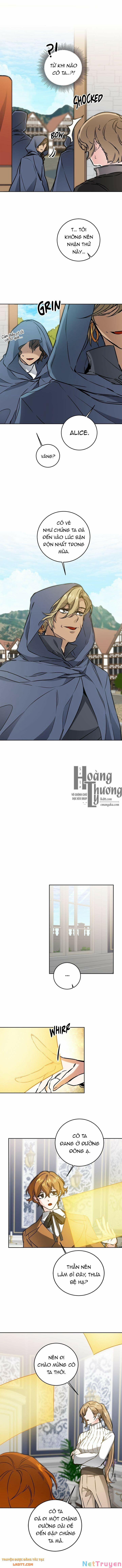 Xuyên Vào Tiểu Thuyết Làm Nữ Hoàng Tàn Độc 68 trang 6