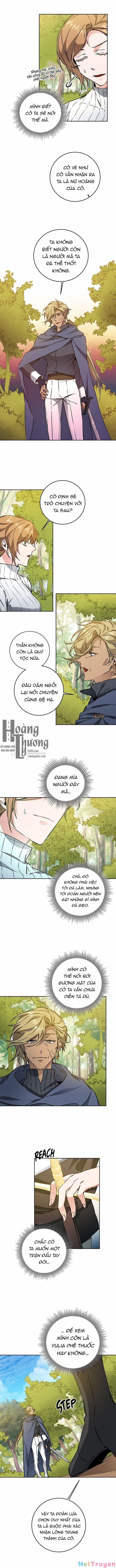 Xuyên Vào Tiểu Thuyết Làm Nữ Hoàng Tàn Độc 69 trang 2