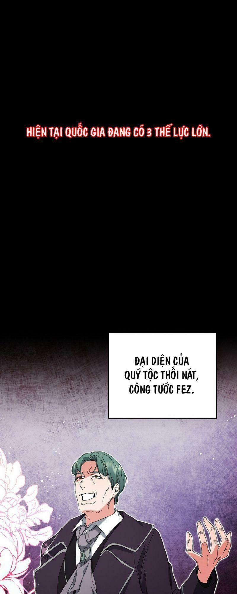 Xuyên Vào Tiểu Thuyết Làm Nữ Hoàng Tàn Độc 7 trang 1