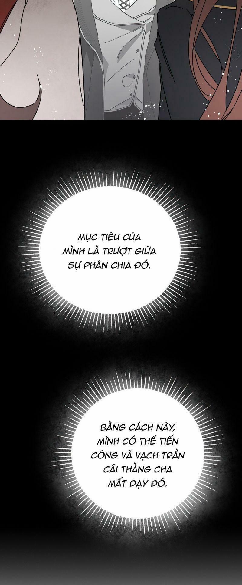 Xuyên Vào Tiểu Thuyết Làm Nữ Hoàng Tàn Độc 7 trang 11