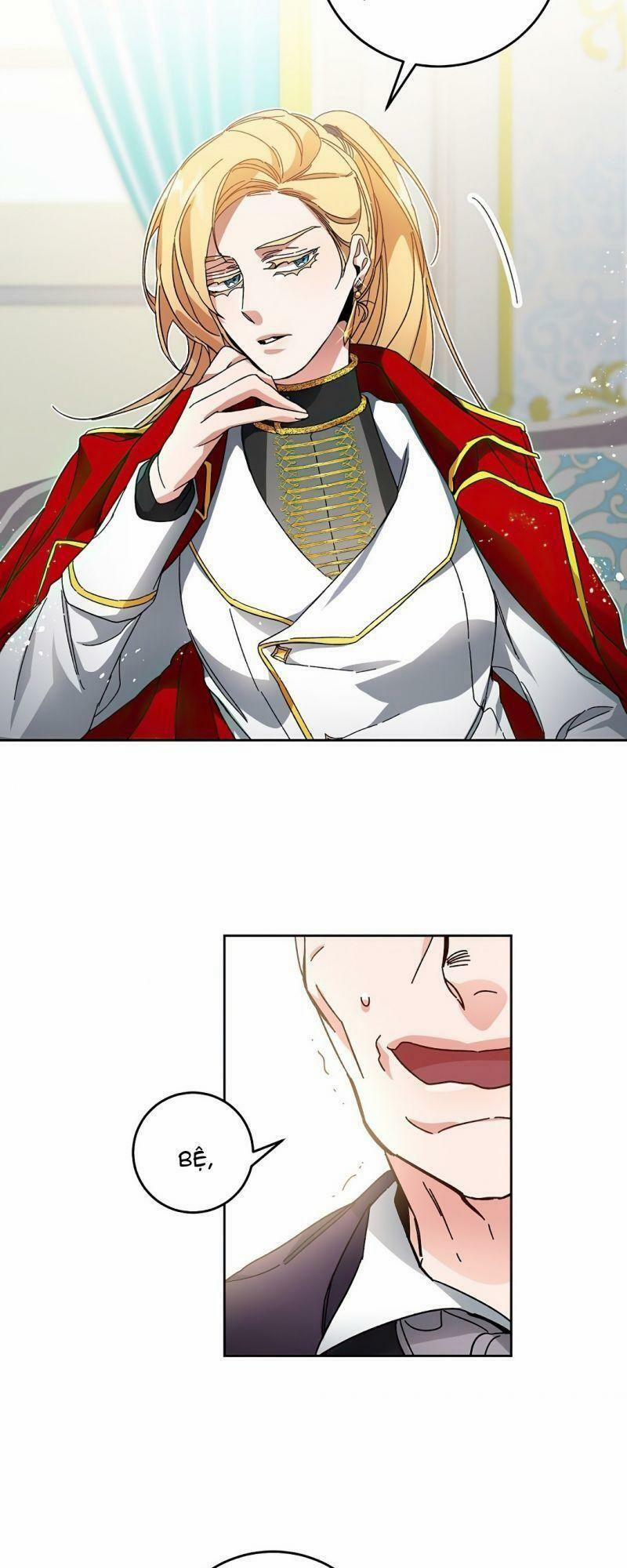 Xuyên Vào Tiểu Thuyết Làm Nữ Hoàng Tàn Độc 7 trang 13